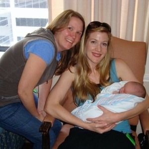 Meet your Posher, Tanya